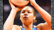 10 Questions With...Maya Moore