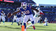 Fantasy Football 2015: Week 10 Waiver Wire