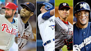 Five Big Moves as MLB Hits Trade Deadline