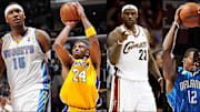 NBA Conference Finals Predictions
