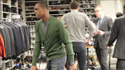 Rajon Rondo Adds Intern At GQ To His Resume