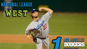 MLB Preview 2014: NL West Scouting Report