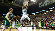 NBA-Caliber Basketball Returns to Seattle — For a Night