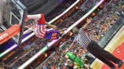 Globetrotters Bring Fun, Tricks, and Plot Twists