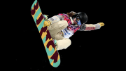 Snowboarding Legend Kelly Clark Talks Boards, Tips for Kids