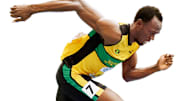 Why Is Usain Bolt So Fast?