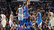 Clippers Star DeAndre Jordan is Hitting His Stride
