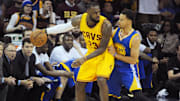 2015 NBA Finals: Cavs and Warriors Gear Up to Win it All