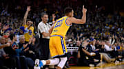 Golden State Warriors Open the Season 18-0, Looks Unbeatable