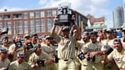 Storylines to Watch at the 2018 NCAA Baseball Tournament