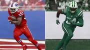Nike Unveils New Color Rush Jerseys for Thursday NFL Games