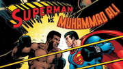 Superman vs. Muhammad Ali: The Origin of the Greatest, Strangest Team-Up in Comic Book History