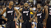 Breaking Down the Heat