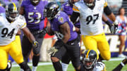 NFL Fantasy Droppables Week 12: Your roster does not need these players