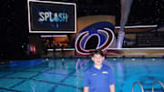 Inside the "Splash!" Zone