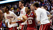 Sweet and Elite: My Experience Covering the NCAA Tournament