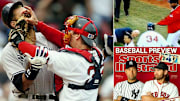 2000s: Best Rivalries
