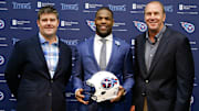 AFC South Teams Make Big Moves This Offseason