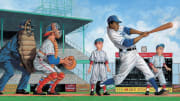 Book Excerpt: A Big Day for Baseball