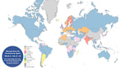 How the World Watched the First Week of the 2014 Winter Olympics