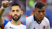 U.S. Goes for Copa Bronze While Argentina Looks for Redemption
