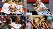 2015 Women’s World Cup: The Final Four