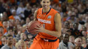NBA Draft 2013 Q&A: Michael Carter-Williams