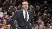 Cleveland Cavaliers Fire Coach David Blatt