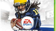 Denard Robinson Q&A: Shoelace Talks NCAA Football 14