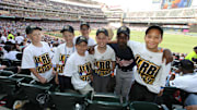 For the Love of Baseball: The MLB RBI Program