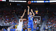 Which NBA Prospects Might March to the Final Four?