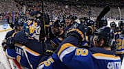 Tuesday Afterschool Special: Playoff Blues