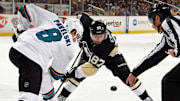 Penguins and Sharks Face Off in Stanley Cup Final Tonight