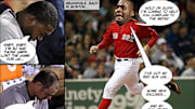 Big Babies of the Postseason
