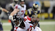 Can the Atlanta Falcons Regain Their NFC South Crown?