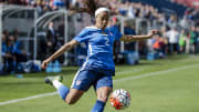 Summer of Soccer: Mallory Pugh is One Kickin’ Kid!