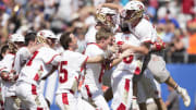 University of Denver Wins Its First Men's Lacrosse Championship