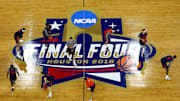How the Final Four Teams Got Here