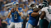 Fantasy Football 2015: Week 13 Risers and Sliders