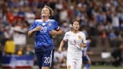 Abby Wambach Calls it a Career after Loss to China
