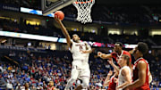 Defensive Dominance Will Collide With Experience in the East Regional Semis