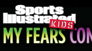I Faced My Fears Contest Winner