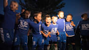 Sneak Peek: Soccer Academy