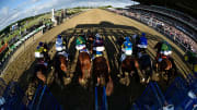 American Pharoah Wins Triple Crown
