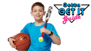 The Connected Athlete