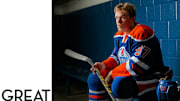 Rookie Connor McDavid Has Oilers Fans Thinking Dynasty Again