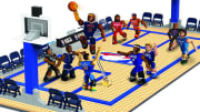 NBA Stars Get Bricked in C3’s Latest Hoops Sets