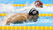 Olympians Come Together For Starry Night