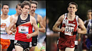 VIP Runners: Garrett and Elliott Heath