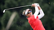 Brittany Lang Inspires Young Golfers, Prepares to Defend Her U.S Open Title